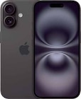 MEDIMAX - iPhone 16 (128GB) Angebot im Prospekt iPhone 16 (128GB) bei MEDIMAX im Prospekt für 99,00 €