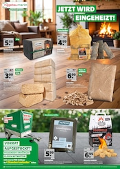 Aktueller Hagebaumarkt Prospekt mit Grillzubehör, "RAN AN DEN HERBST", Seite 10
