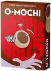 Cookie Balls oder Spaghetti Eis im Angebot bei REWE in Heinsberg Cookie Balls oder Spaghetti Eis Angebote von O-Mochi bei REWE Heinsberg für 3,79 €