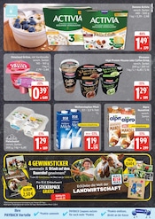 Aktueller EDEKA Prospekt mit Zucker, "Top Angebote", Seite 15
