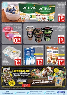 Zucker im aktuellen EDEKA Prospekt (Rostock) Zucker im EDEKA Prospekt "Top Angebote" mit 31 Seiten (Rostock)