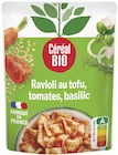 Promo Le 2ème à -60% sur la gamme des doys Céréal Bio à  dans le catalogue Supermarchés Match à Schleithal