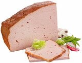 Strohschwein Backleberkäse bei REWE im Eching Prospekt für 0,99 €