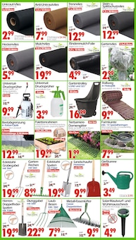 Sackkarre im Wreesmann Prospekt "DEIN SAISON- & SONDERPOSTENMARKT!" mit 20 Seiten (Cottbus)