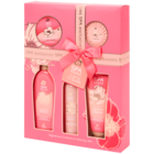 Coffret cadeau Spa Exclusives Cherry Charm dans le catalogue Action