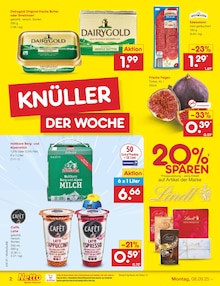 Aktueller Netto Marken-Discount Abtweiler Prospekt Netto Marken-Discount Prospekt Abtweiler "Aktuelle Angebote" mit 65 Seiten