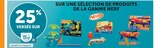 25% versés sur ma carte U sur une sélection de produits radiocommandés des gammes NERF - NERF - Hyper U à Colmar 25% versés sur ma carte U sur une sélection de produits radiocommandés des gammes NERF - NERF en promo chez Hyper U Colmar