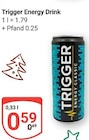 Aktuelle Energydrink Angebote bei GLOBUS in Neuwied Aktuelles Energy Classic Angebot bei GLOBUS in Neuwied ab 0,59 €