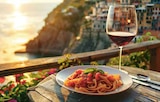 Fusilli N.99 von Edeka Herzstücke für 0,88 € bei Marktkauf im Angebot Fusilli N.99 von Edeka Herzstücke im aktuellen Marktkauf Prospekt