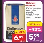 Netto Marken-Discount Buchloe - Prodomo Angebot im Prospekt Prodomo bei Netto Marken-Discount im Buchloe Prospekt für 5,99 €