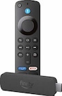 Streaming-Player Fire TV Stick 4K bei expert TeVi im Neuötting Prospekt für 34,99 €