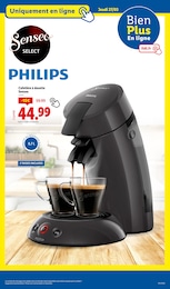 Offre Café dans le catalogue Lidl du moment à la page 49