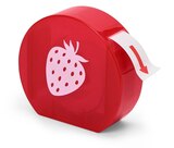 Etikettenspender bei Tchibo im Supermarkt im Prospekt "" für 4,99 €