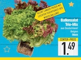 Ballensalat Trio-Mix Angebote bei EDEKA München für 1,49 €