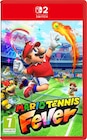 Jeu Mario Tennis Fever pour Nintendo Switch 2 - NINTENDO - Carrefour à Marseille Jeu Mario Tennis Fever pour Nintendo Switch 2 - NINTENDO en promo chez Carrefour Marseille à 59,99 €