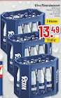 Trinkgut Hameln - Mineralwasser Angebot im Prospekt Mineralwasser bei Trinkgut im Hameln Prospekt für 13,49 €