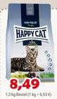 CULINARY LAND GEFLÜGEL Angebote von HAPPY CAT bei Zookauf Meerbusch für 8,49 €