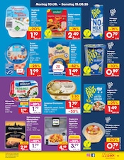 Ähnliche Lebende Futtertiere Angebote im Prospekt "Aktuelle Angebote" von Netto Marken-Discount in Rostock Ähnliche Angebote wie Lebende Futtertiere im Prospekt "Aktuelle Angebote" auf Seite 11 von Netto Marken-Discount in Rostock