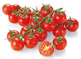 Mini Cherry Rispentomaten im Angebot bei REWE in Dreieich Mini Cherry Rispentomaten Angebote von REWE Beste Wahl bei REWE Dreieich für 2,49 €