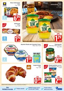 iPhone Angebot im aktuellen Marktkauf Prospekt auf Seite 15