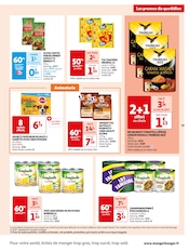 Croquettes Chien Angebote im Prospekt "Auchan" von Auchan Hypermarché auf Seite 39