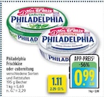 diska - Frischkäse Angebot im Prospekt Frischkäse bei diska im Prospekt "" für 0,99 €
