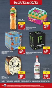 Promo Thé dans le catalogue Aldi du moment à la page 30