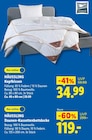 Aktuelles Kopfkissen Angebot bei Lidl in Koblenz ab 29,99 €
