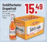 Trinkgut Rheinberg - Grapefruit Angebot im Prospekt Grapefruit bei Trinkgut im Rheinberg Prospekt für 15,49 €