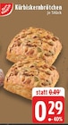 Kürbiskernbrötchen bei EDEKA im Verl Prospekt für 0,29 €