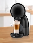 Penny Furth im Wald - Kapselkaffeemaschine Piccolo XS KP1A3B Angebot im Prospekt Kapselkaffeemaschine Piccolo XS KP1A3B bei Penny im Furth im Wald Prospekt für 29,99 €