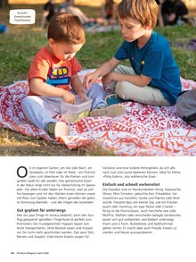 Quark im aktuellen Alnatura Prospekt (Köln) Quark im Alnatura Prospekt "Alnatura Magazin" mit 68 Seiten (Köln)