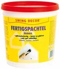 Fertigspachtel Innen von Swing Decor im aktuellen BAUHAUS Prospekt für 4,40 €