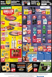 Dekoration im EDEKA Prospekt in Mönchengladbach Aktueller EDEKA Prospekt mit Dekoration, "Aktuelle Angebote", Seite 8