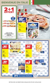 Promos Fromage râpé dans le catalogue "LE MOIS MONOPOLY" de Carrefour à la page 40 Promos Fromage râpé dans le catalogue "LE MOIS MONOPOLY" de Carrefour à la page 40