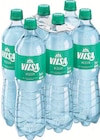 Zimmermann - Mineralwasser Angebot im Prospekt Mineralwasser bei Zimmermann im Prospekt "" für 2,49 €