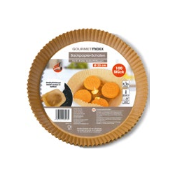 Fritteusen-Backpapier