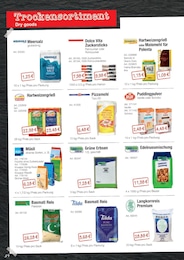 Salz Angebot im aktuellen Hamberger Prospekt auf Seite 36