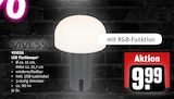 LED Tischlampe Angebote von VIVESS bei REWE Görlitz für 9,99 €
