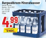 Trinkgut Frechen Prospekt mit  im Angebot für 4,99 €