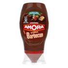 SUR TOUS LES SQUEEZES SAUCES DE VARIÉTÉ - AMORA en promo chez Carrefour Market Mont-de-Marsan