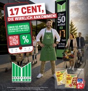 Aktueller Marktkauf Prospekt mit Schinken, "Aktuelle Angebote", Seite 2