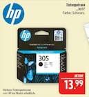 Tintenpatrone 305 im Angebot bei Marktkauf in Erlangen Tintenpatrone 305 Angebote von HP bei Marktkauf Erlangen für 13,99 €