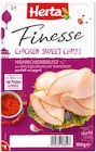 Aufschnitt im Penny Prospekt Finesse Aufschnitt von Herta im aktuellen Penny Prospekt für 1,29 €