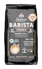 Lidl - Barista Crema Angebot im Prospekt Barista Crema bei Lidl im Prospekt "" für 10,99 €