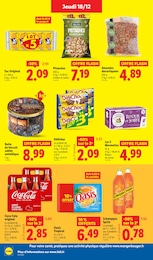 Offre Délichoc dans le catalogue Lidl du moment à la page 34