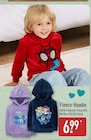 Fleece-Hoodie im ALDI Nord Prospekt Fleece-Hoodie im aktuellen ALDI Nord Prospekt für 6,99 €