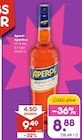 Aperitivo von Aperol für 8,88 € bei Netto Marken-Discount im Angebot Aperitivo von Aperol im aktuellen Netto Marken-Discount Prospekt