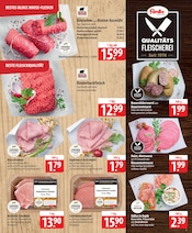 Aktueller famila Nordost Prospekt mit Rindfleisch, "besser als gut!", Seite 3