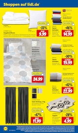 Aktueller Lidl Prospekt mit Wecker, "LIDL LOHNT SICH", Seite 4